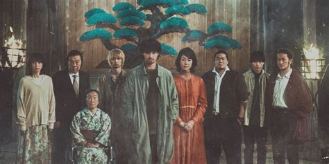 Netflix’s ‘The Village’: Ending Explained .